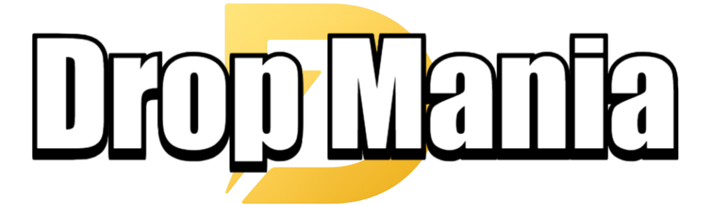 Drop Mania