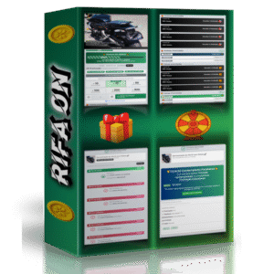 Melhor Sistema de Rifas Online